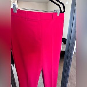 White House black market pants. Size 8